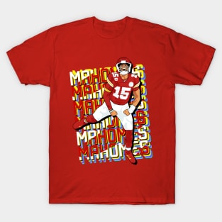 Mahomes T-Shirt